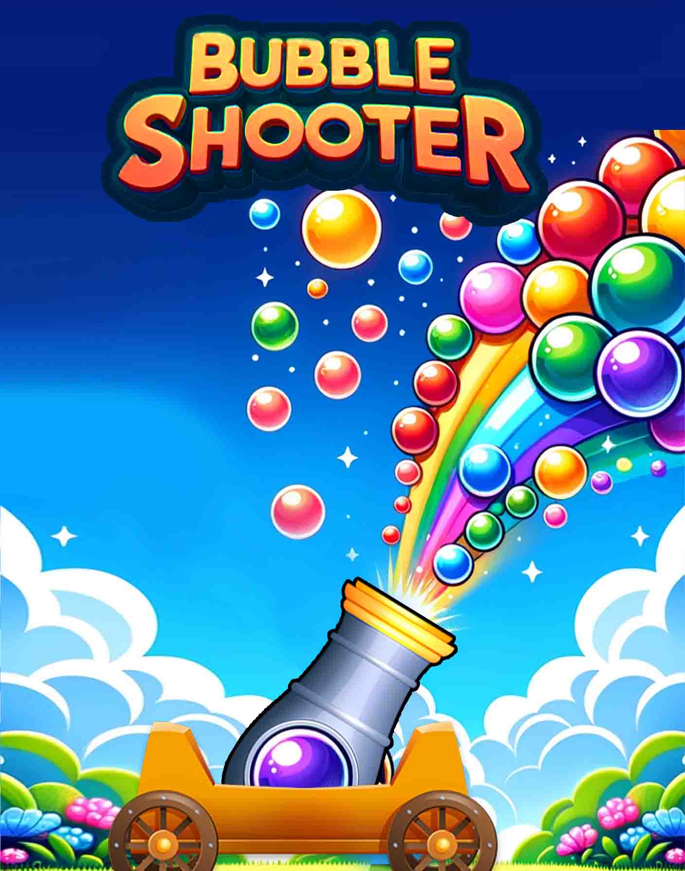 Bubble Shooter