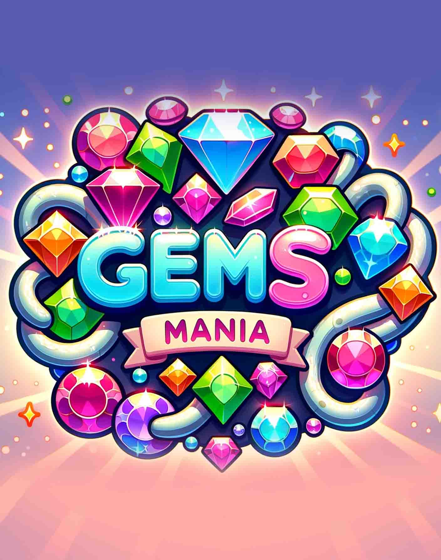 Gems Mania
